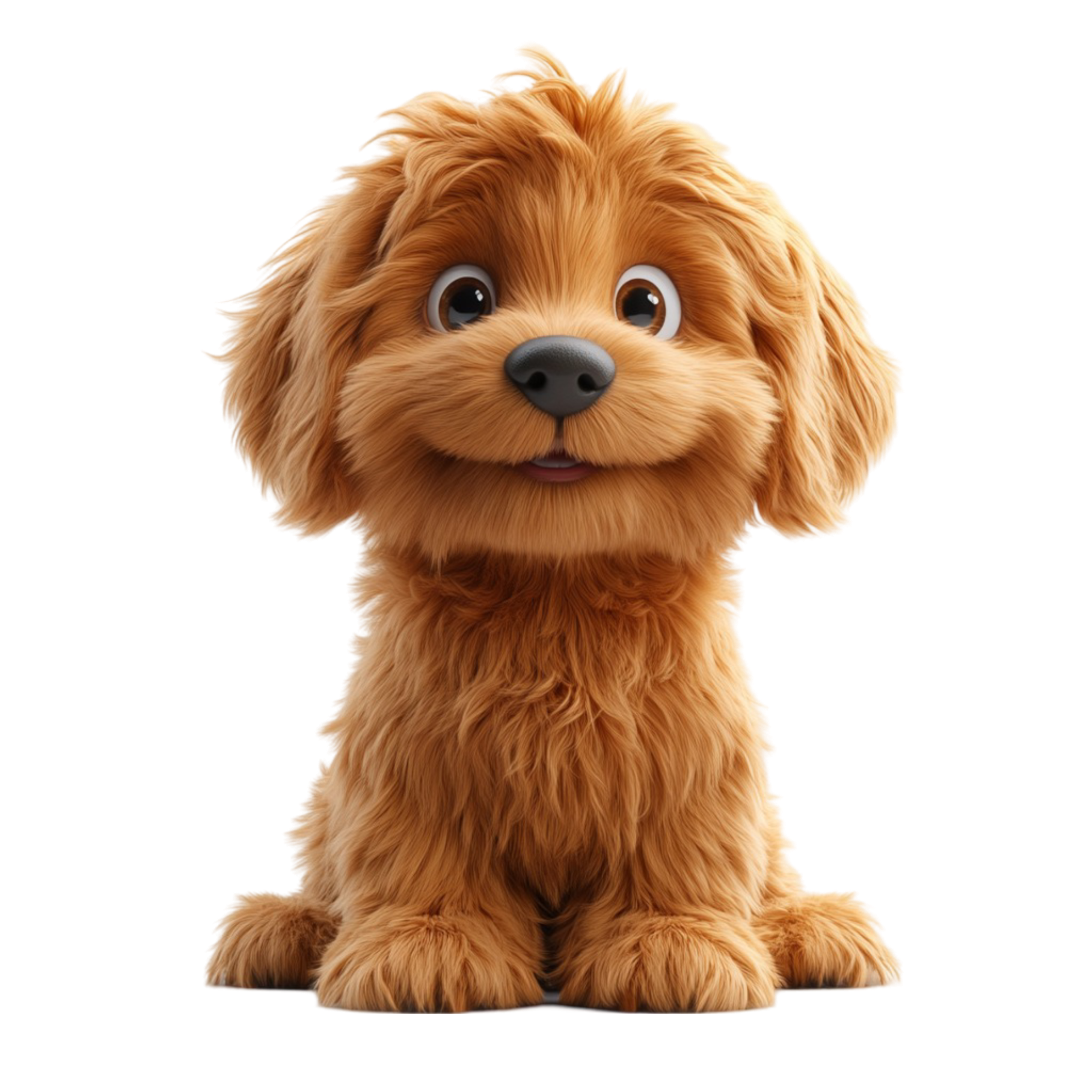 cachorro desenho